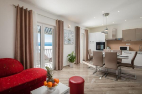 Apartman Dalibor, Stanići - Omiš